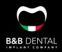 B&BDENTAL LOGO